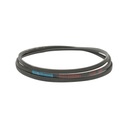 Curea transmisie trapezoidala A 13x8x2900 LA