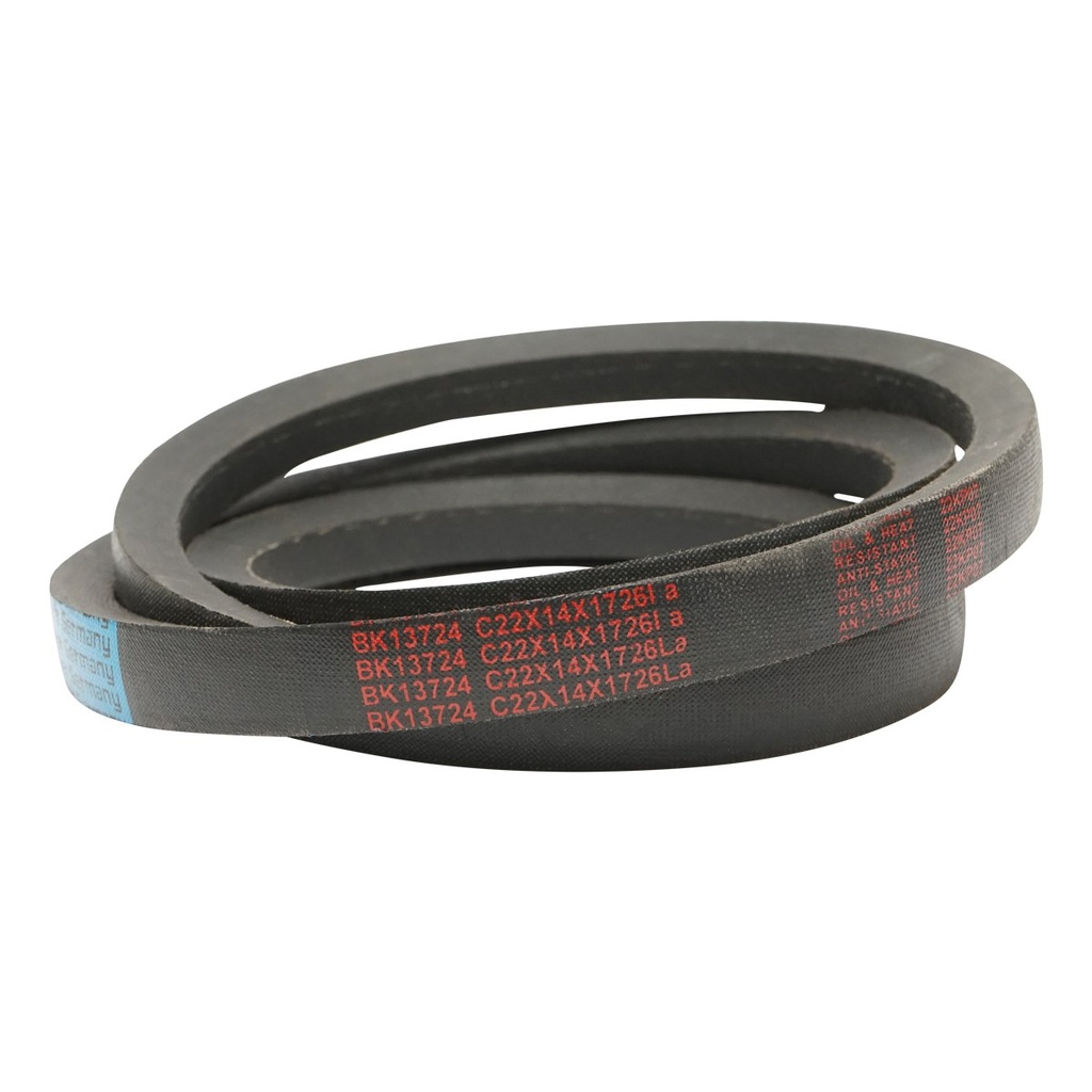 Curea transmisie trapezoidala C 22x14x1726 LA