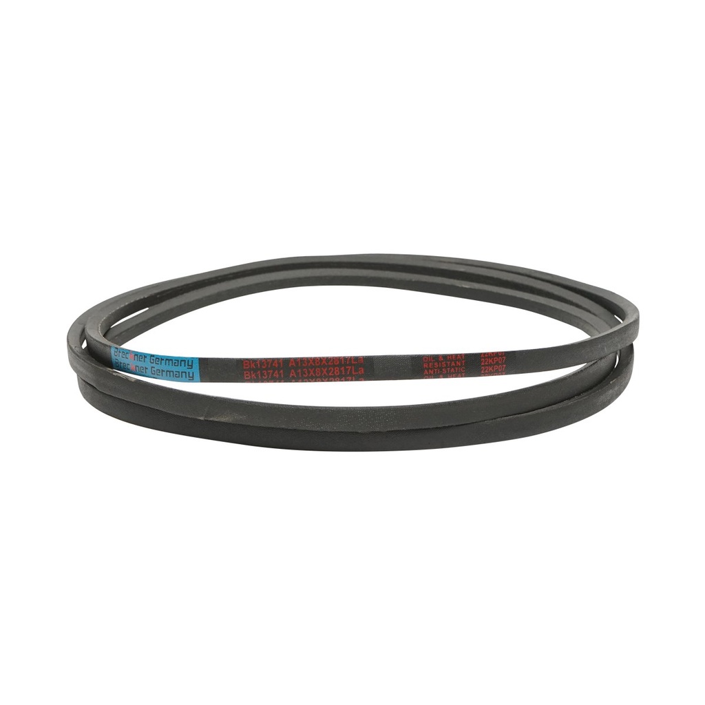Curea transmisie trapezoidala A 13x8x2817 LA
