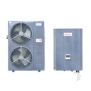 Pompa de caldura 18 KW, 380V, ASH-65CHW/FR aer-apa Aokol