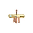 Vana 4 cai SHF-35B-67-06 pentru pompa de caldura