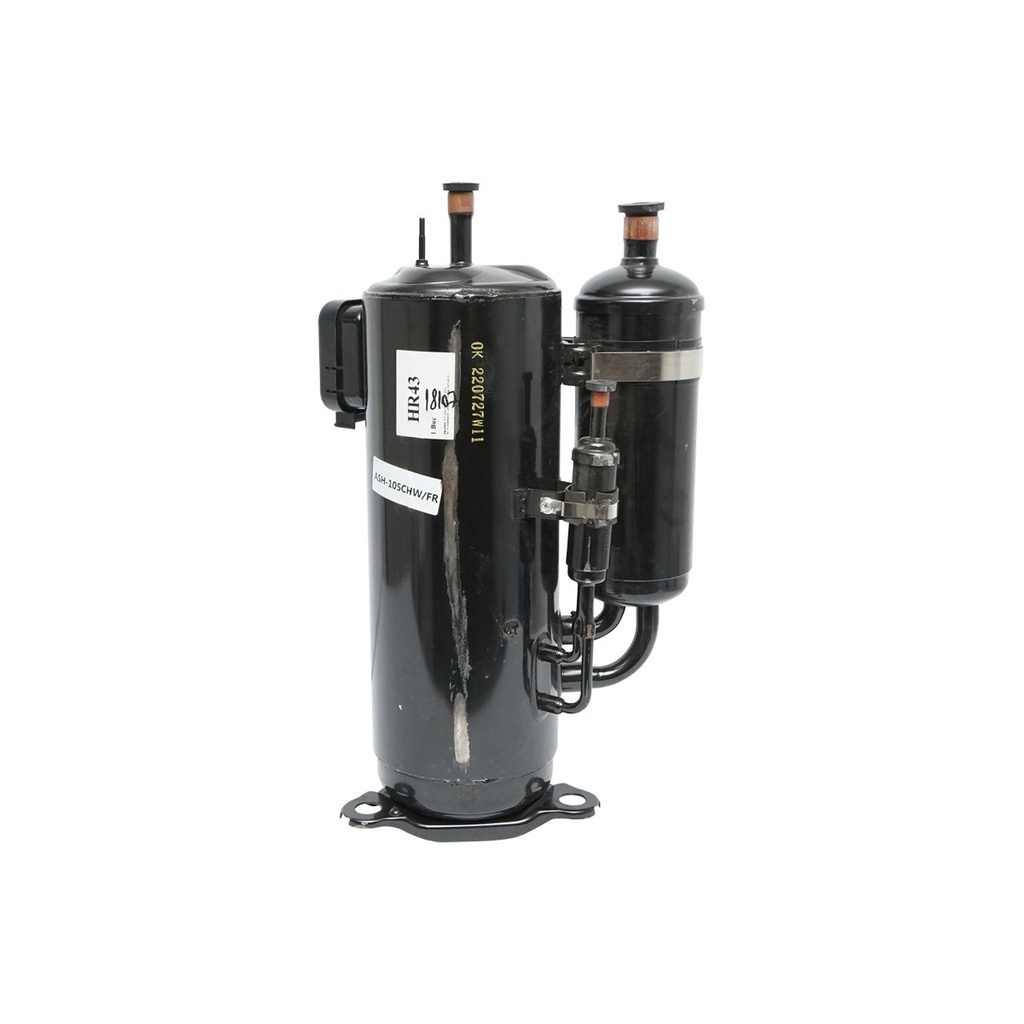 Compresor 9VD650ZAA2J pentru pompa de caldura