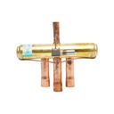 Vana 4 cai SHF-2D-46-04 pentru pompa de caldura