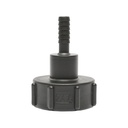 Adaptor IBC S60x6 mama 1/2 pentru furtun