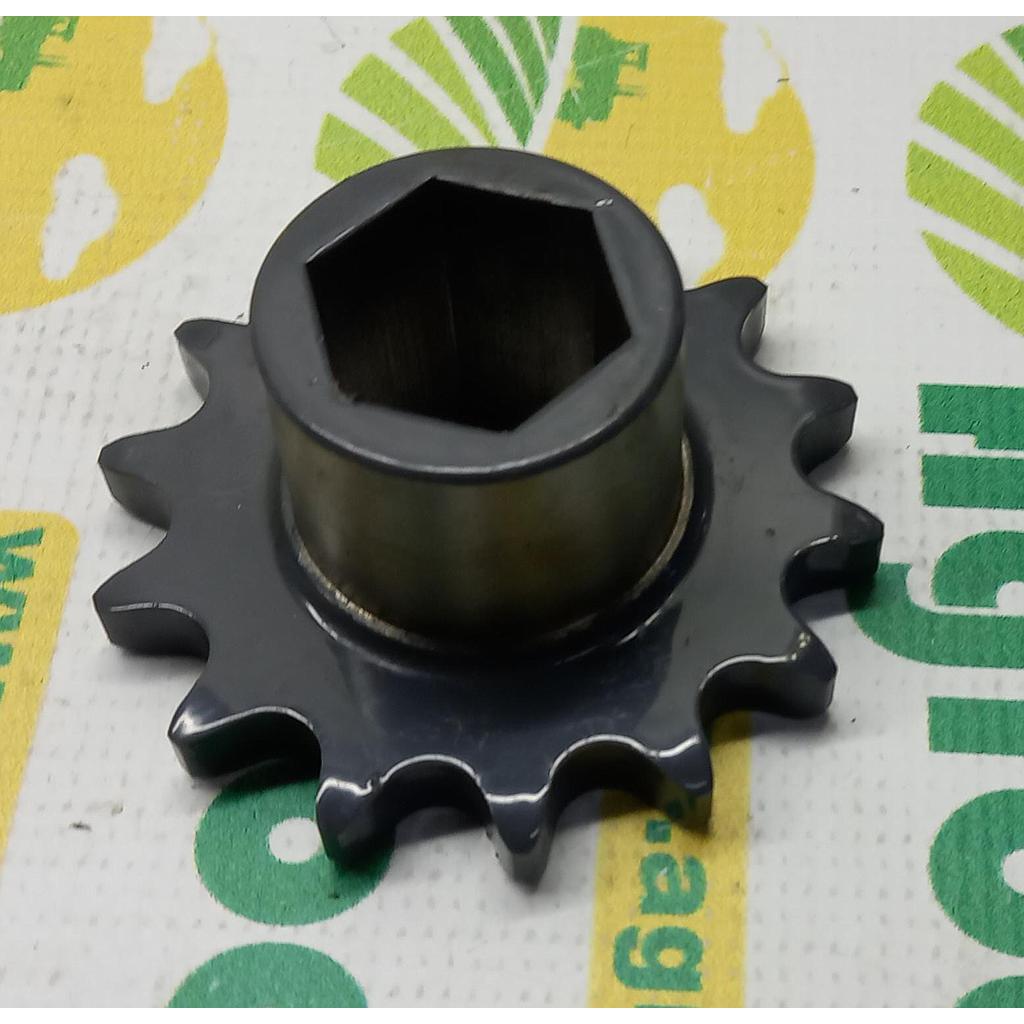 Pinion Z-14