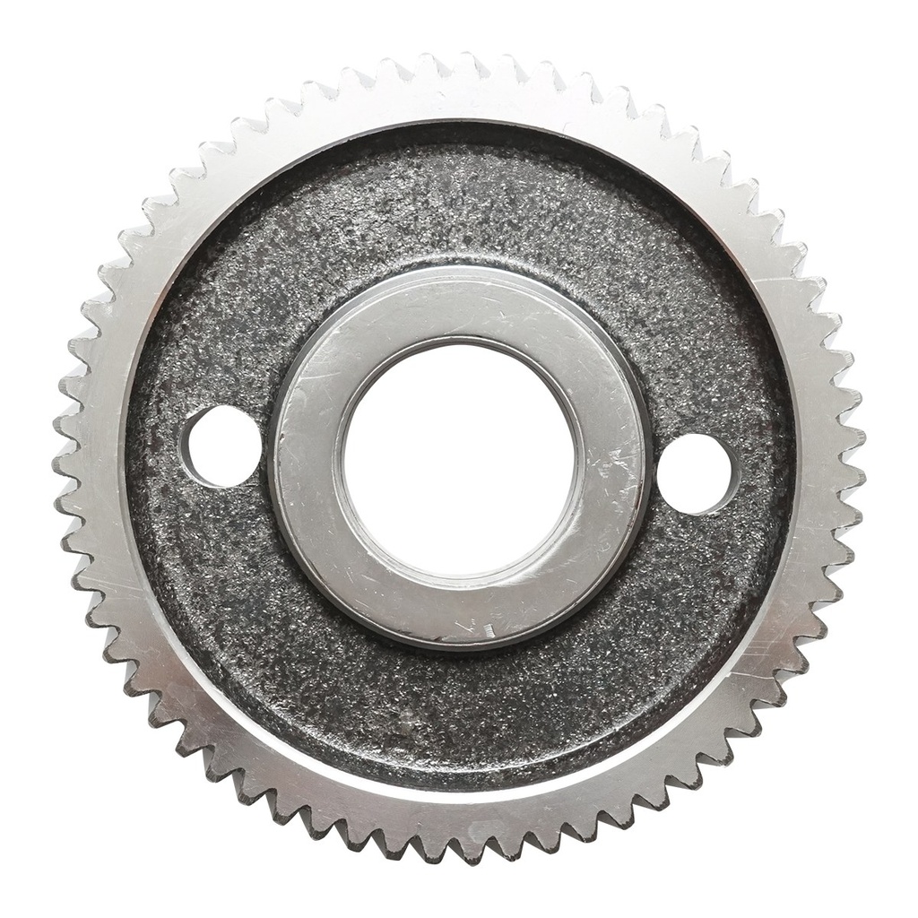 Pinion distributie pentru Volvo, Massey Ferguson, JCB, Landini cu motor Perkins cod OEM 02190003, 41115023, 734738M1, 734738M91, 02190003
