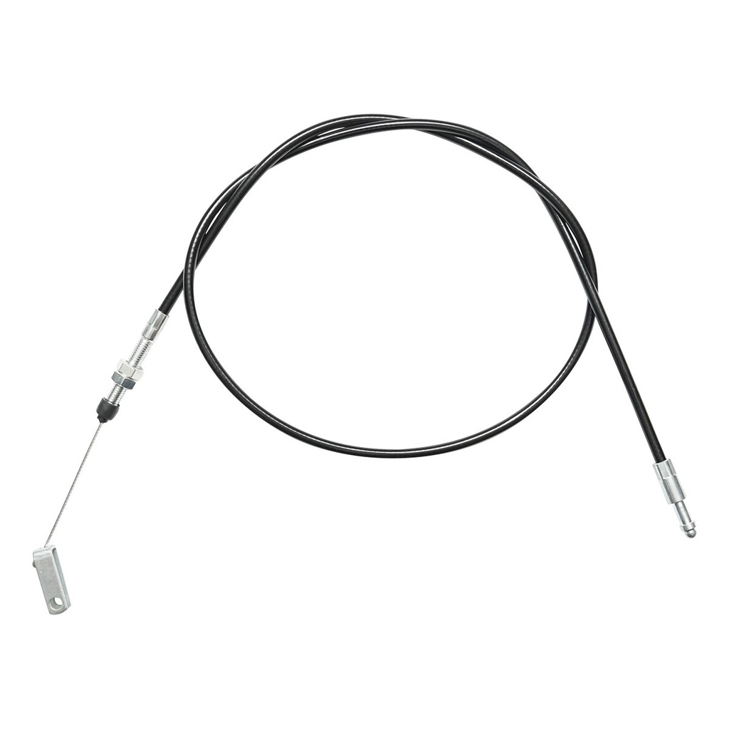 Cablu de acceleratie pentru Massey Ferguson cod OEM 3759025M91, 3759021M91, 1698615M94, 1696815M93, 1696815M92