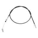 Cablu de acceleratie pentru Massey Ferguson cod OEM 3759025M91, 3759021M91, 1698615M94, 1696815M93, 1696815M92