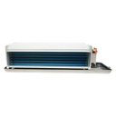 Ventiloconvector 3.5/5.2KW tip duct FP-68 pentru tavan, sistem 2 tevi Fan Coil Unit