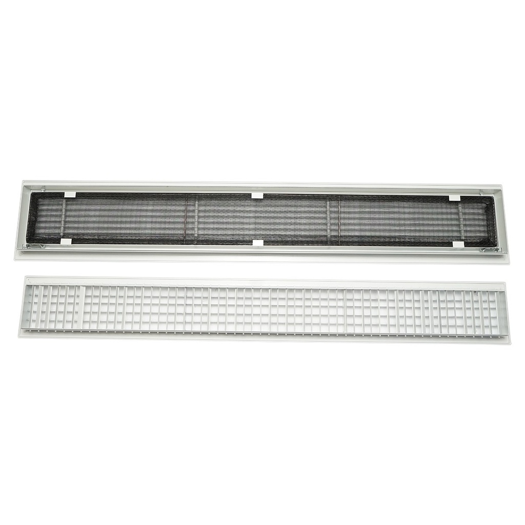 Grila pentru ventiloconvector FP-136WA-DISHR37 Fan Coil Unit