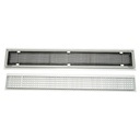 Grila pentru ventiloconvector FP-136WA-DISHR37 Fan Coil Unit
