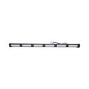 Lampa LED tip bara 29W, 90cm galben/alb cu 9 functii