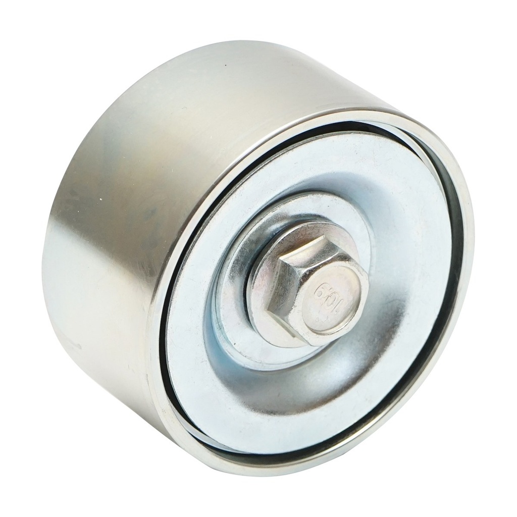 Rola intinzatoare fixa curea pentru Case IH, New Holland cod OEM 504066034, 2853006