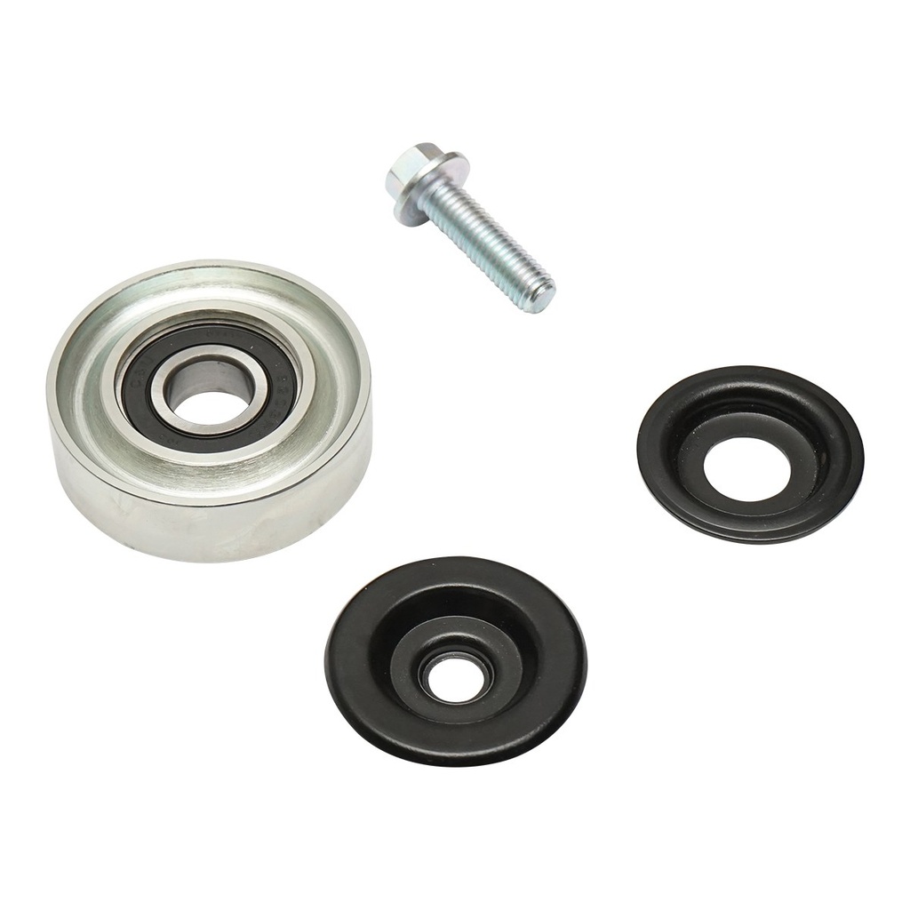 Rola intinzator curea pentru Steyr, Case IH cod OEM 87803152, 532094510