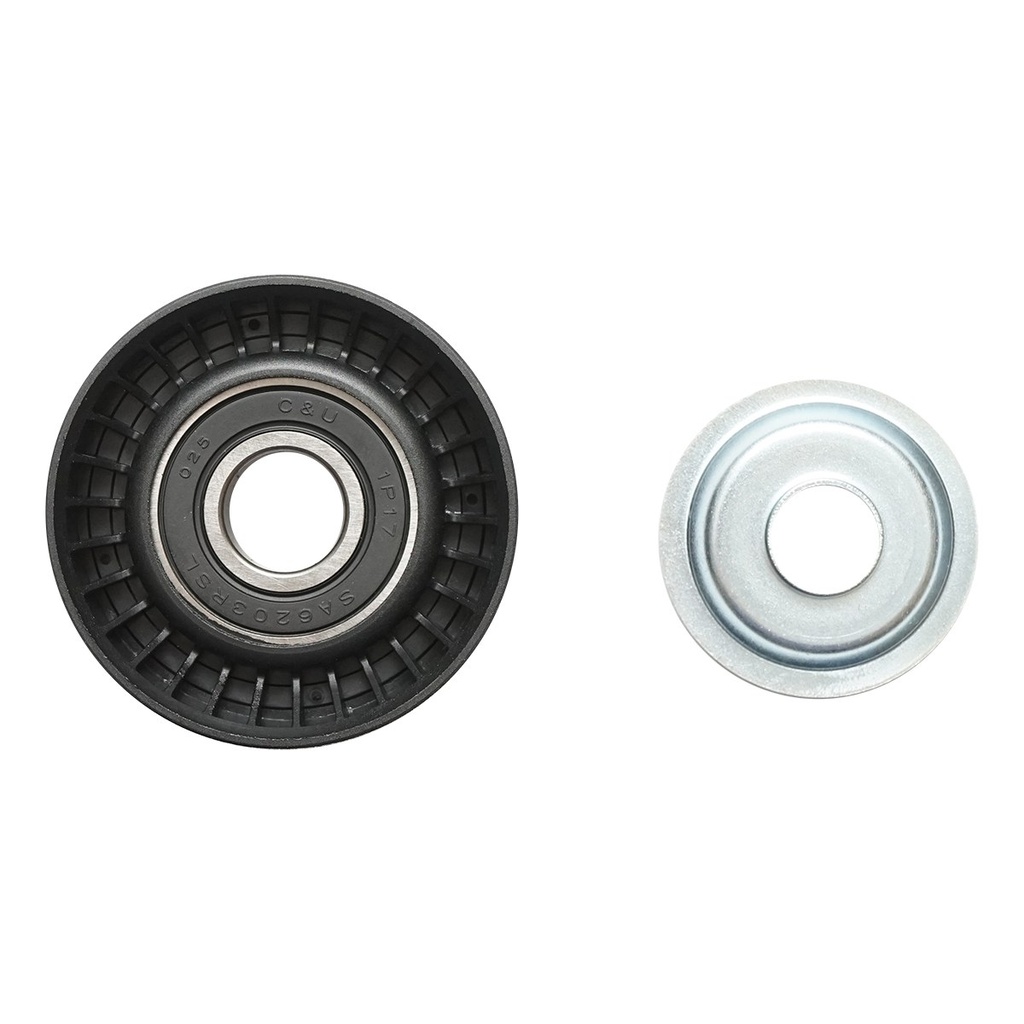 Rola intinzator curea pentru Massey Ferguson cod OEM 4270319M1, 4270319M2