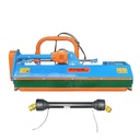 Tocatoare resturi vegetale cu latime de lucru 1750mm, 55-75Cp translatie hidraulica 385kg