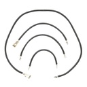 Set cablaj greu pentru Tractor Forestier cu motor Perkins
