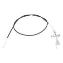 Cablu acceleratie asamblata 690 4.0/1 pentru Tractor Forestier cu motor Perkins L143cm
