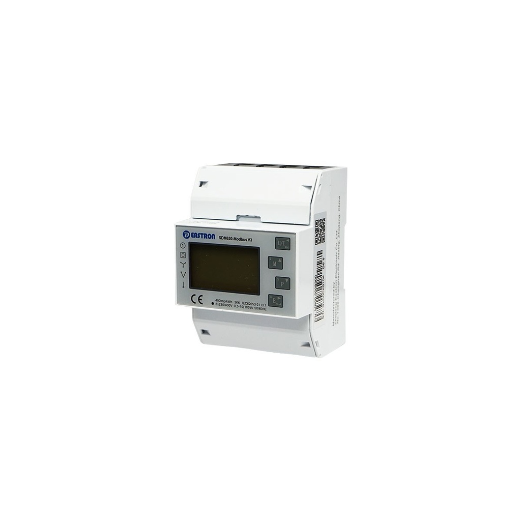Smart meter Growatt 3M, 380V