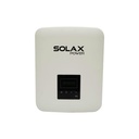 Invertor ON-GRID 5KW SOLAX X1-5.0-T-D, monofazic, 230V, prosumator
