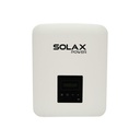 Invertor ON-GRID 8KW SOLAX X3-MIC-8K-G2, trifazic, 400V, prosumator, 2xMPPT