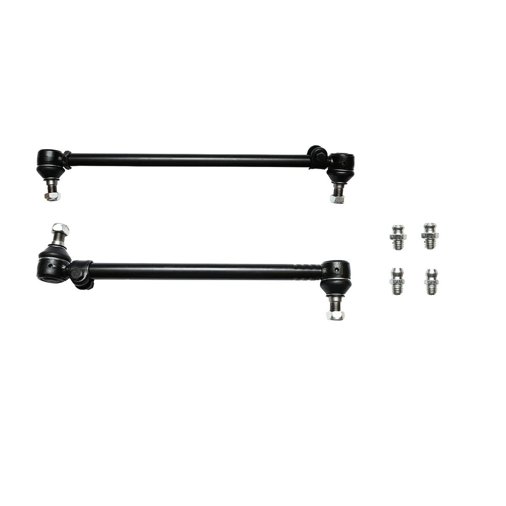 Set capeti de bara pentru Massey Ferguson stanga/dreapta cod OEM 886796M92+886800M92