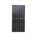Panou solar bifacial XL Akcome 470W fotovoltaic, monocristalin 2095x1040x30mm