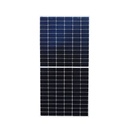 Panou solar bifacial XL Akcome 470W fotovoltaic, monocristalin 2130x1050x30mm