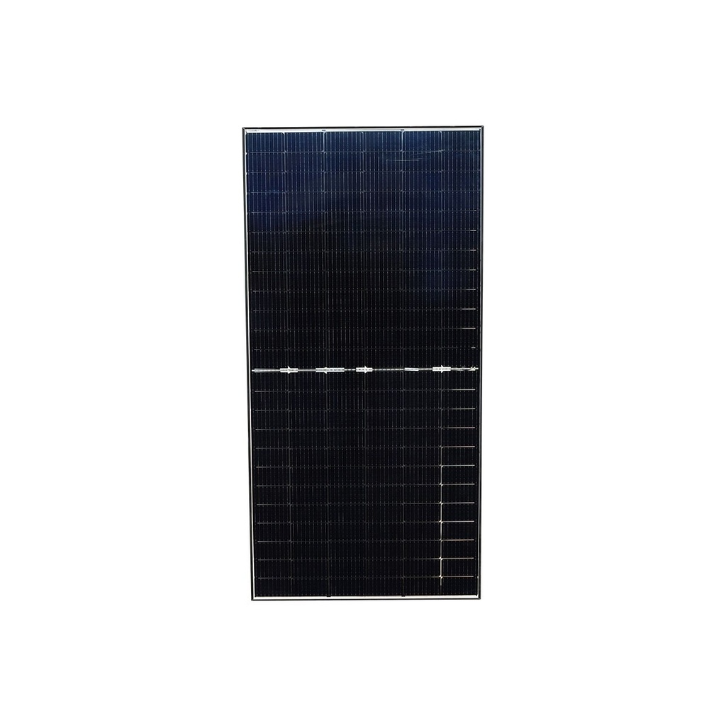 Panou solar bifacial XL Akcome 470W fotovoltaic, monocristalin 2095x1040x30mm