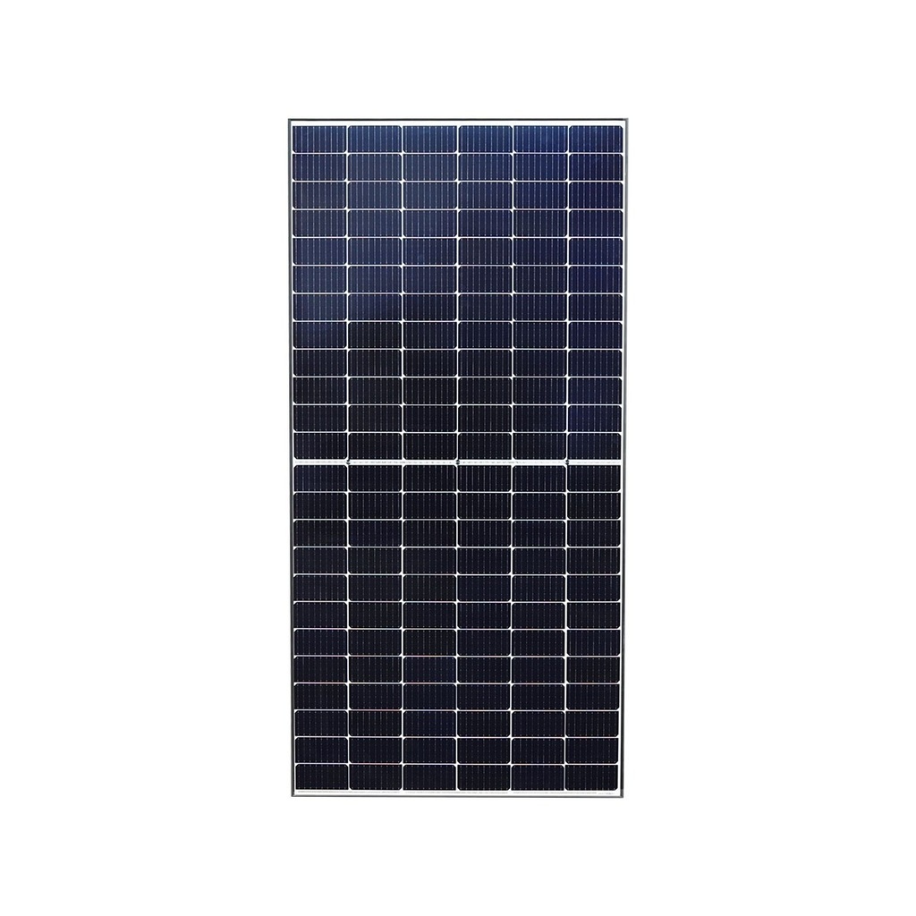 Panou solar bifacial XL Akcome 470W fotovoltaic, monocristalin 2095x1040x30mm