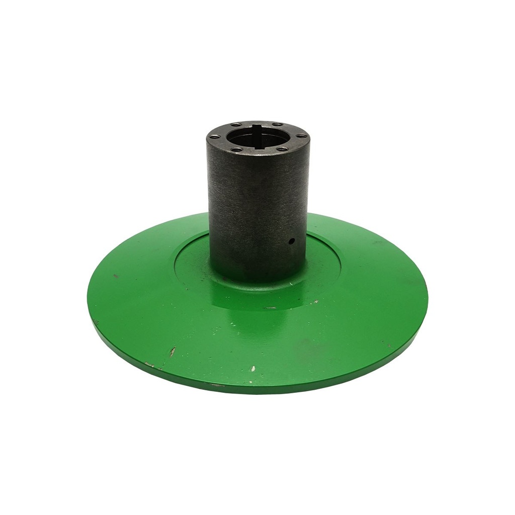 Fulie intinzator pentru JOHN DEERE cod OEM H158575