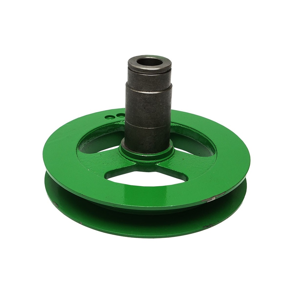 Fulie actionare pompa Pick-Up pentru combina John Deere cod OEM H179093, AV104465