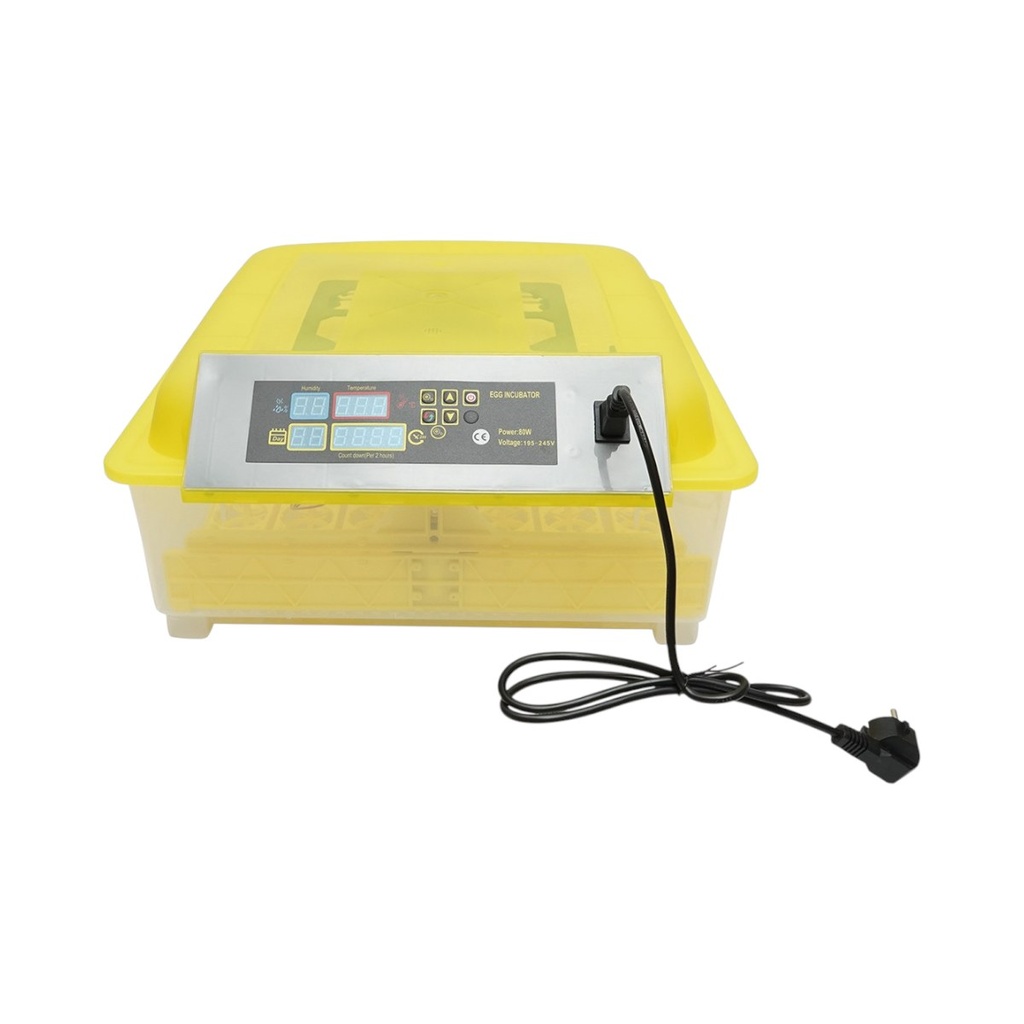 Incubator automat 48 oua EW-48