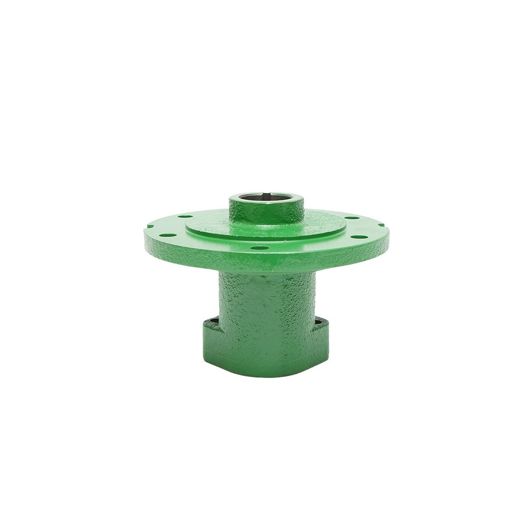 Butuc fulie descarcare pentru combina John Deere cod OEM H223290