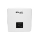 Invertor smart HYBRID 15KW SOLAX X3-Hybrid-15.0-D, trifazic cu 3 Split Core CT 100A