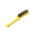 Perie sarma 5 randuri cu maner plastic 270mm