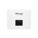 Invertor ON-GRID 30KW SOLAX X3-PRO-30K-G2, trifazic, prosumator 2xMPPT