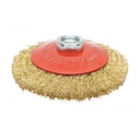 Perie circulara din sarma 115mm, M14