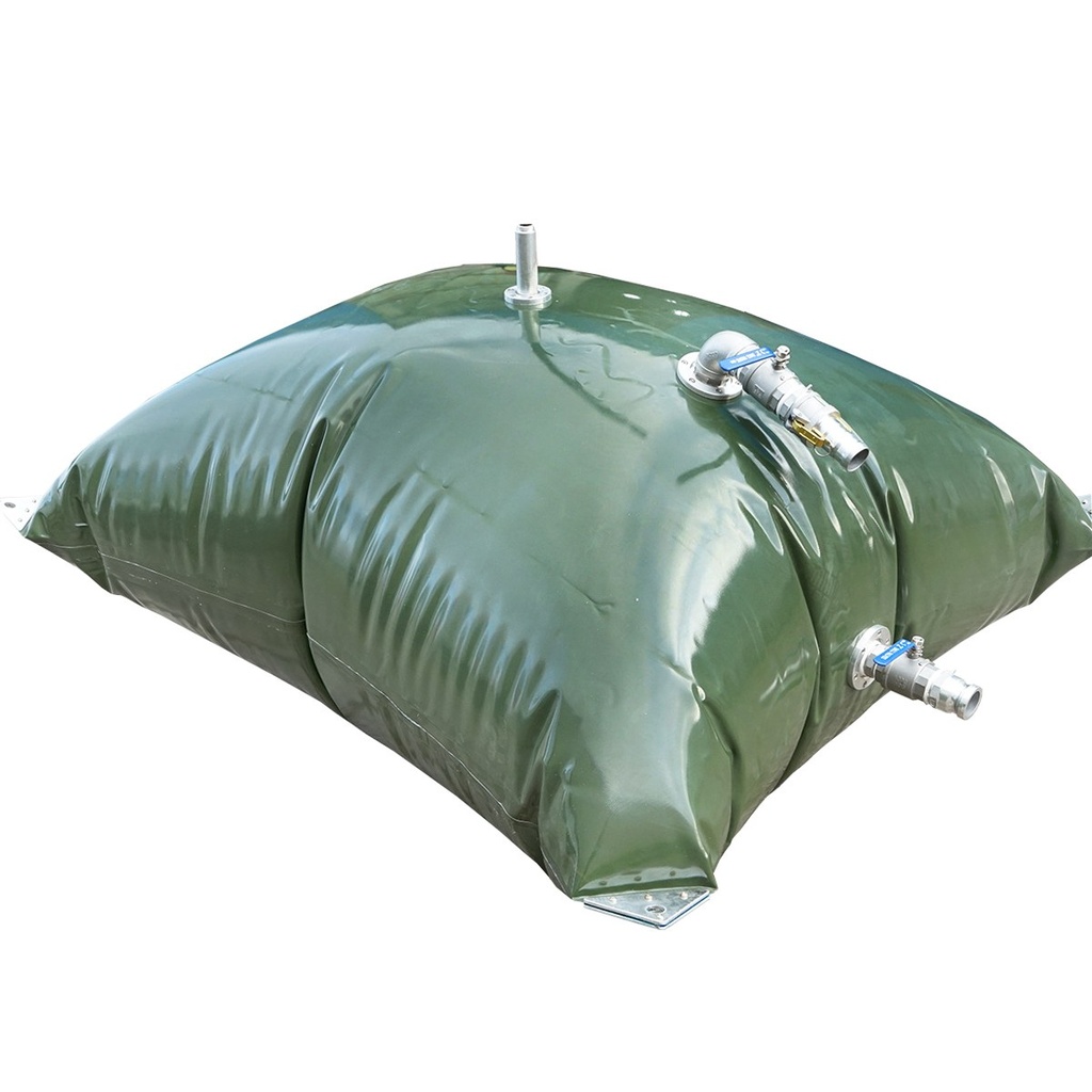 Rezervor motorina pliabil 3000L