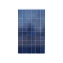 Panou solar 275W fotovoltaic, polycristain 1640x992x35mm