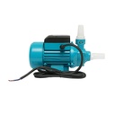 Pompa apa de suprafata 180W, 12V debit 1,5m3/h pentru panou solar fotovoltaic