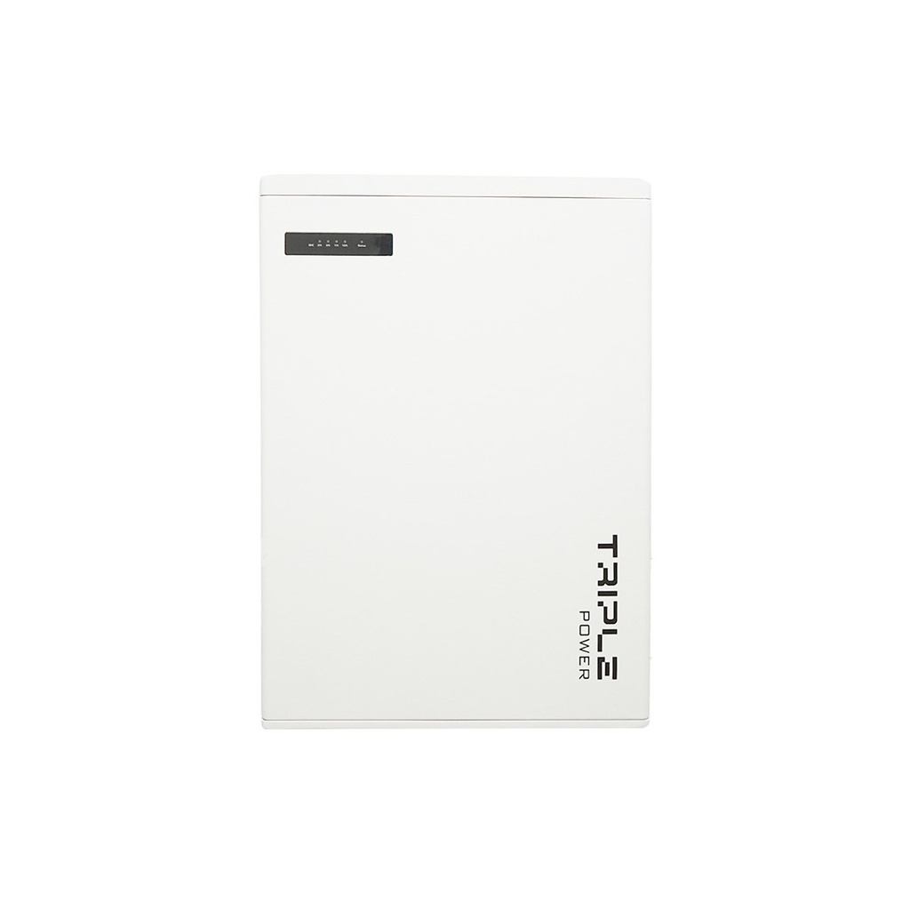 Baterie Solax 5.8KW T-BAT H Master 5.8 pentru sisteme solare fotovoltaice
