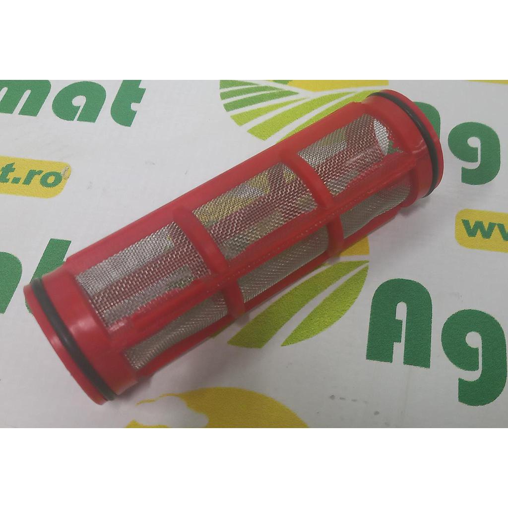 Filtru 32 Mesh Rosu