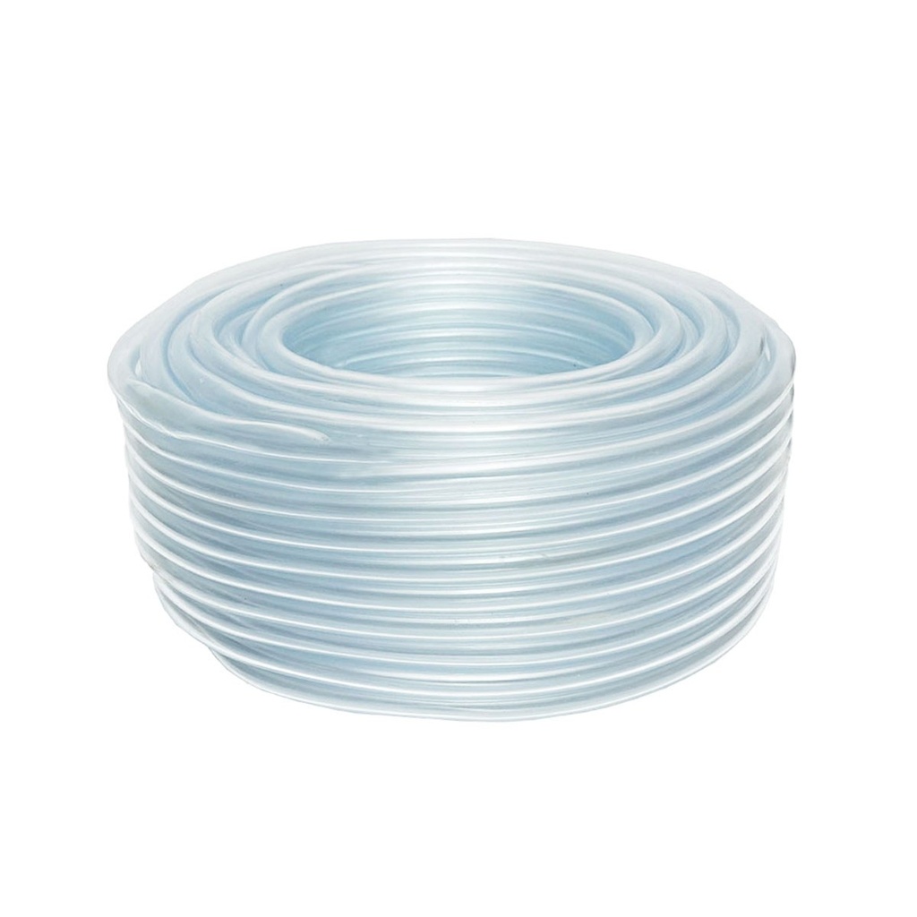 Furtun combustibil transparent fi 10x14mm rola 50m