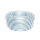 Furtun combustibil transparent fi 10x14mm rola 50m