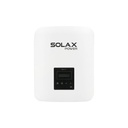Invertor ON-GRID 15KW SOLAX X3-MIC-15K-G2, trifazic, prosumator 2xMPPT
