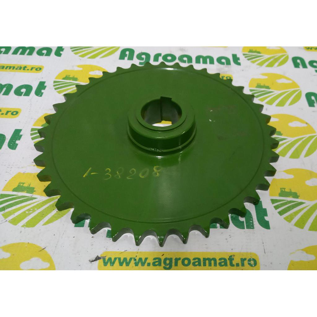Pinion 270026 (Z-40)
