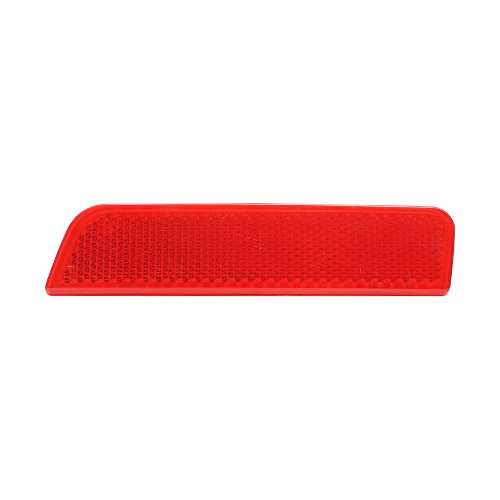 Catadioptru bara spate stanga pentru Dacia Duster cod OEM 8200384035, 265654344R