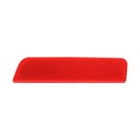Catadioptru bara spate stanga pentru Dacia Duster cod OEM 8200384035, 265654344R