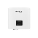 Invertor smart HYBRID 10KW SOLAX X3-Hybrid-10.0-D, trifazic cu 3 Split Core CT 100A/33.33mA